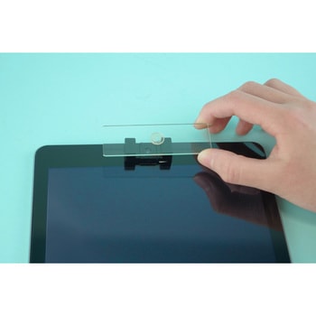 タブレット顕微鏡(ミエル1ミリ) 1個 ナリカ