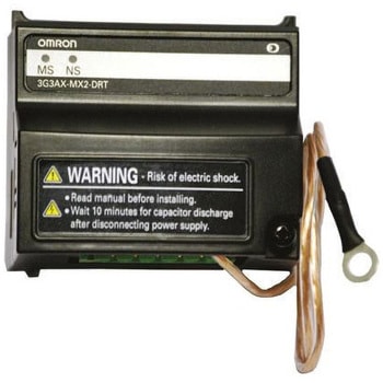 Omron  3G3AX-MX2 PRT E  オプションカード omron(オムロン)