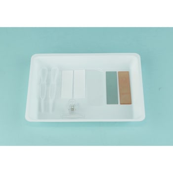 ダニエル電池(生徒用)組立式 MY-KG ナリカ