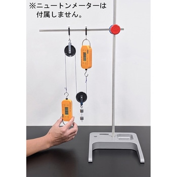 滑車装置 PE-1G (スタンド付) ナリカ