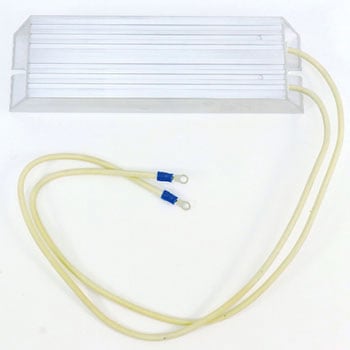 高頻度用ブレーキ抵抗器 三菱電機