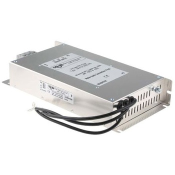 Omron  AX-FIM3050-RE  EMIフィルタ omron(オムロン)