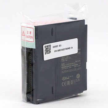 入力ユニット 三菱電機