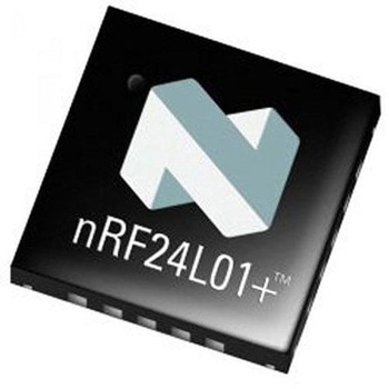 Nordic Semiconductor RFトランシーバIC NORDIC SEMICONDUCTOR