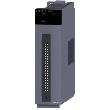 シーケンサ MELSEC-Qシリーズ アナログユニット 三菱電機 PLC拡張 