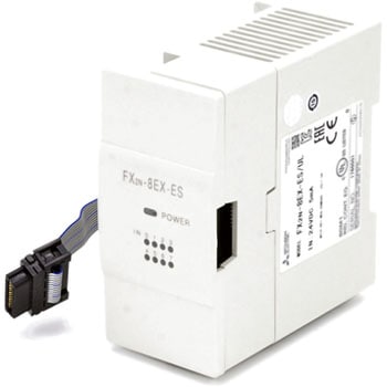 11138円 送料込み/直送 三菱電機 FX2NC-16EX MELSEC-F FX2NCシリーズ