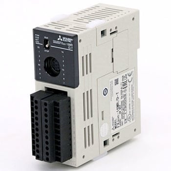 【安い激安】三菱シーケンサ　PLC FX3UC-64MT/DSS その他