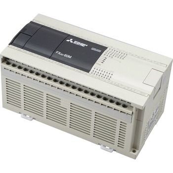 FX3Gシリーズ 基本ユニット 三菱電機