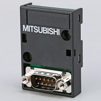 RS-232C通信用機能拡張ボード 三菱電機 PLCその他関連用品 【通販 