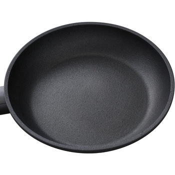 スキレットコートパン IH 24cm アイリスオーヤマ