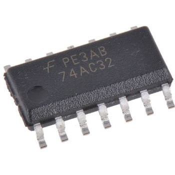 74AC32SCX ON Semiconductor 74 AC�V���[�Y ���W�b�N�Q�[�g ON SEMICONDUCTOR 47853899