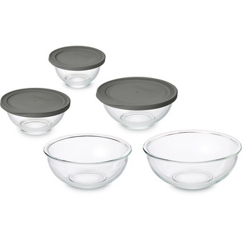 TGB-5S �ϔM�K���X�{�E�� 5�_�Z�b�g �A�C���X�I�[���} �d�q�����W�Ή� 47854329