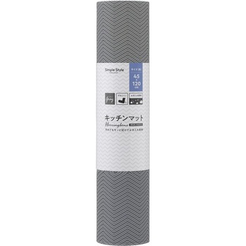 お手入れ簡単 キッチンマット アイリスオーヤマ