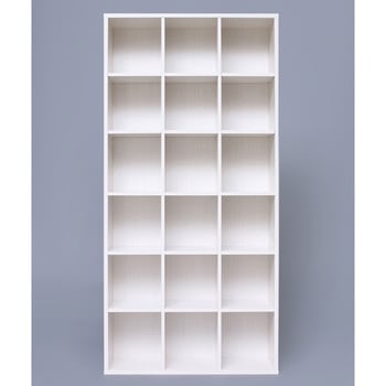 ブックシェルフ アイリスオーヤマ