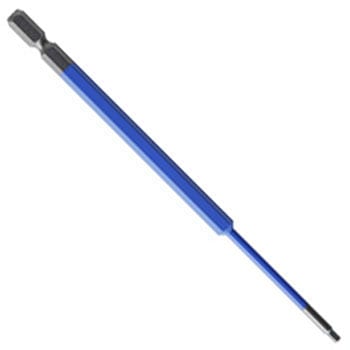 六角レンチカラービット ANEX