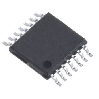 ON Semiconductor 74 LCXシリーズ フリップフロップ ON SEMICONDUCTOR