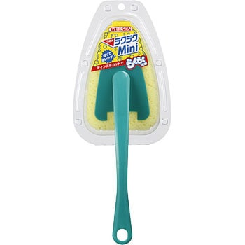 ニューラクラクMini ウイルソン