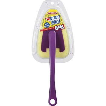 ニューラクラクMini ウイルソン
