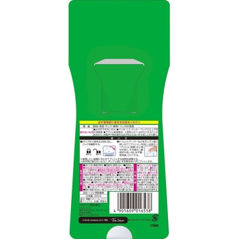 スクラビングバブル アルコール除菌トイレ用 ジョンソン