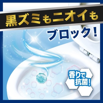 スクラビングバブル トイレスタンプ最強抗菌 ジョンソン