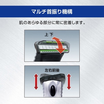FEATHER(フェザー) エフシステム FIIネオ フェザー安全剃刀
