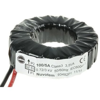 Nuvotem Talema 変流器 Nuvotem Talema