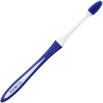 クリニカPROハブラシ ラバーヘッド LION(ライオン)