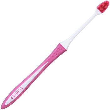 クリニカPROハブラシ ラバーヘッド LION(ライオン)