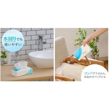 エリエールティシューソフトパック エリエール