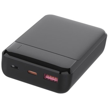 PD20W対応 モバイルバッテリー HIDISC