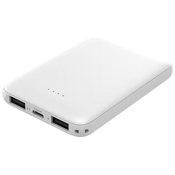 モバイルバッテリー HIDISC