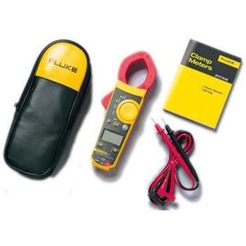 FLUKE-319 KR JP最小分解能0.01Aのクランプ・メーター フルーク(FLUKE)