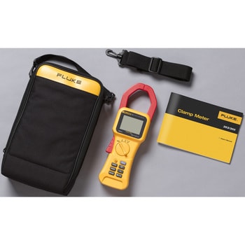 FLUKE-353 クランプメータ AC200A 真の実効値 AC/DC FLUKE-353