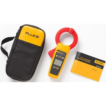 FLUKE-369 FLUKE-369 大口径リーク・クランプ・メーター 1個 フルーク(FLUKE) 【通販モノタロウ】