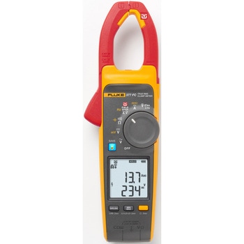 True-RMS AC/DC クランプ・メーター (iFlex 使用) FLUKE-377FC フルーク(FLUKE)