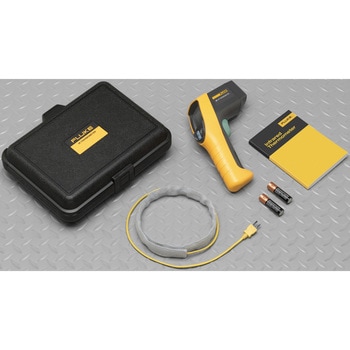 放射温度計 FLUKE-561J フルーク(FLUKE)
