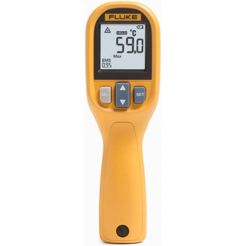 放射温度計 FLUKE-59MAX フルーク(FLUKE)