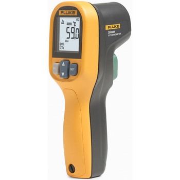 放射温度計 FLUKE-59MAX フルーク(FLUKE)