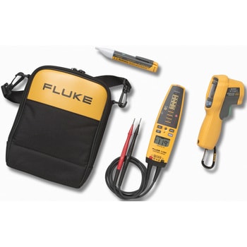 FLUKE-62 MAX+/J 放射温度計 FLUKE-62MAX+ フルーク(FLUKE) 温度測定