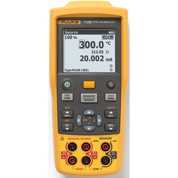 RTD校正器 FLUKE-712B/EN フルーク(FLUKE)