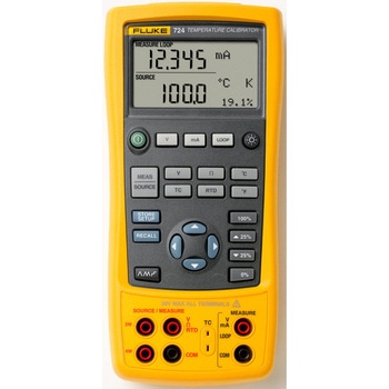 温度校正器 FLUKE-724 フルーク(FLUKE)