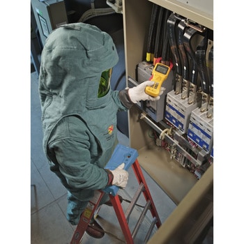 プロセス校正器 温度 圧力 電圧 電流 抵抗 周波数計器の校正 FLUKE-787B フルーク(FLUKE)