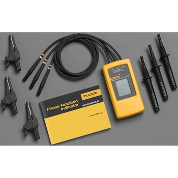 FLUKE-9040三相交流検相器 フルーク(FLUKE)