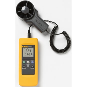 FLUKE-925 風速計 ベーン型 風速・風量・風温 測定 FLUKE-925 1個