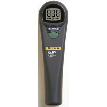 FLUKE-CO-220 一酸化炭素メーター FLUKE-CO-220 1個 フルーク(FLUKE