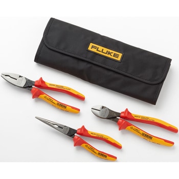 フルーク絶縁プライヤー・キット IKPL3 フルーク(FLUKE)