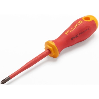 フルーク絶縁マイナス・ドライバー  IPHS2 フルーク(FLUKE)