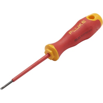 フルーク絶縁マイナス・ドライバー  ISLS3 - フルーク(FLUKE)