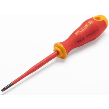 フルーク絶縁マイナス・ドライバー ISLS5 フルーク(FLUKE)