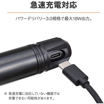 マルチバーUSB電源 Type-C DAYTONA(デイトナ)